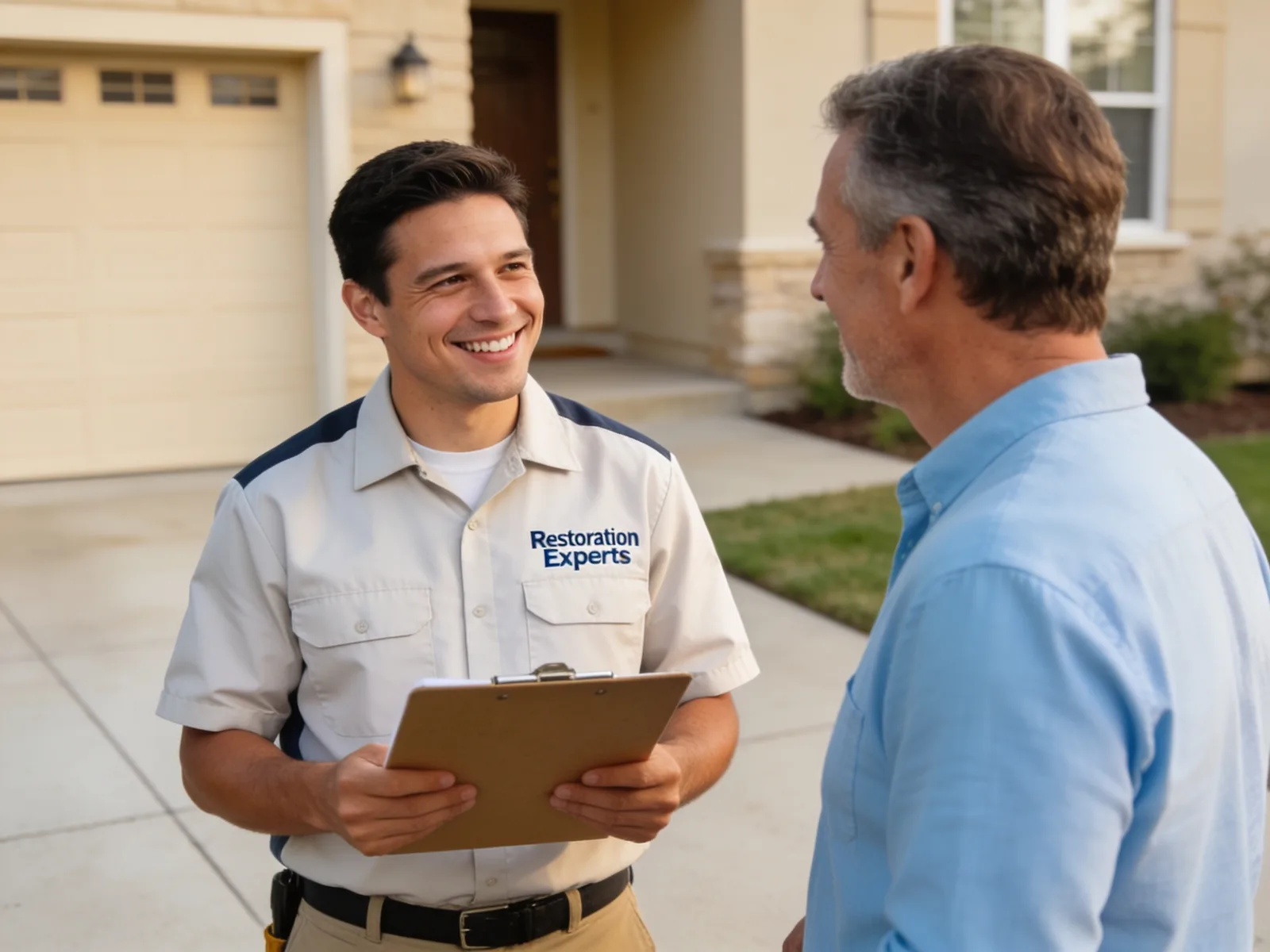 Water Damage Cleanup Churchville, VA FAQs